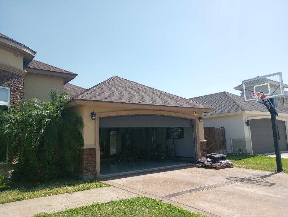 Lone Star Roofing N Solar - McAllen, TX