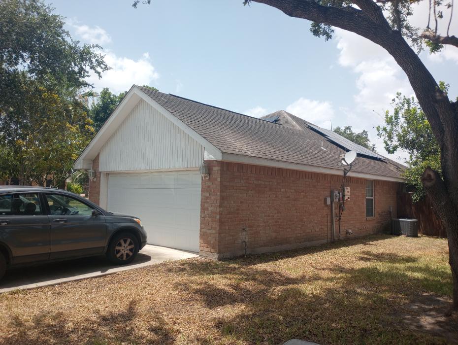 Lone Star Roofing N Solar - McAllen, TX