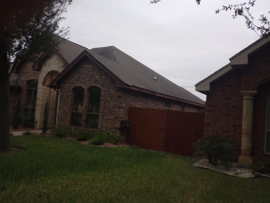Lone Star Roofing N Solar - McAllen, TX
