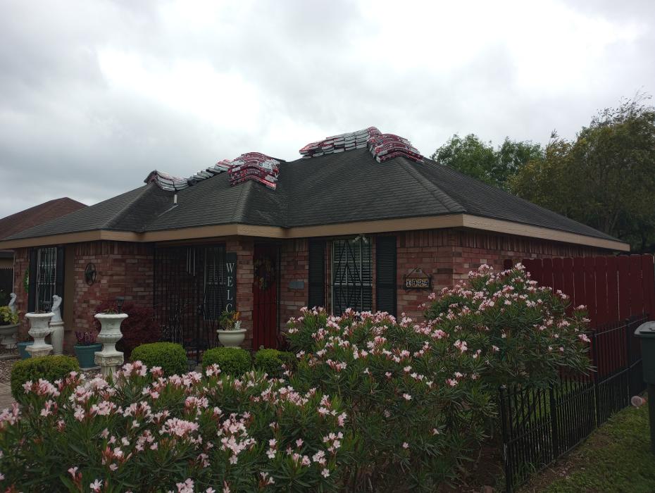 Lone Star Roofing N Solar - McAllen, TX
