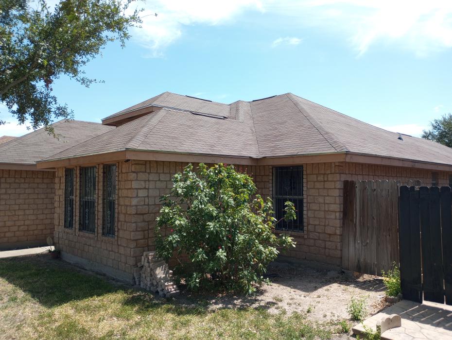 Lone Star Roofing N Solar - McAllen, TX