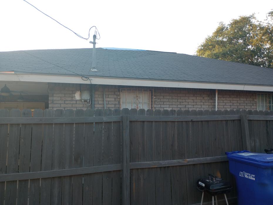 Lone Star Roofing N Solar - McAllen, TX