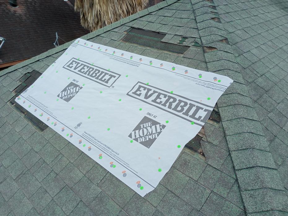 Lone Star Roofing N Solar - McAllen, TX