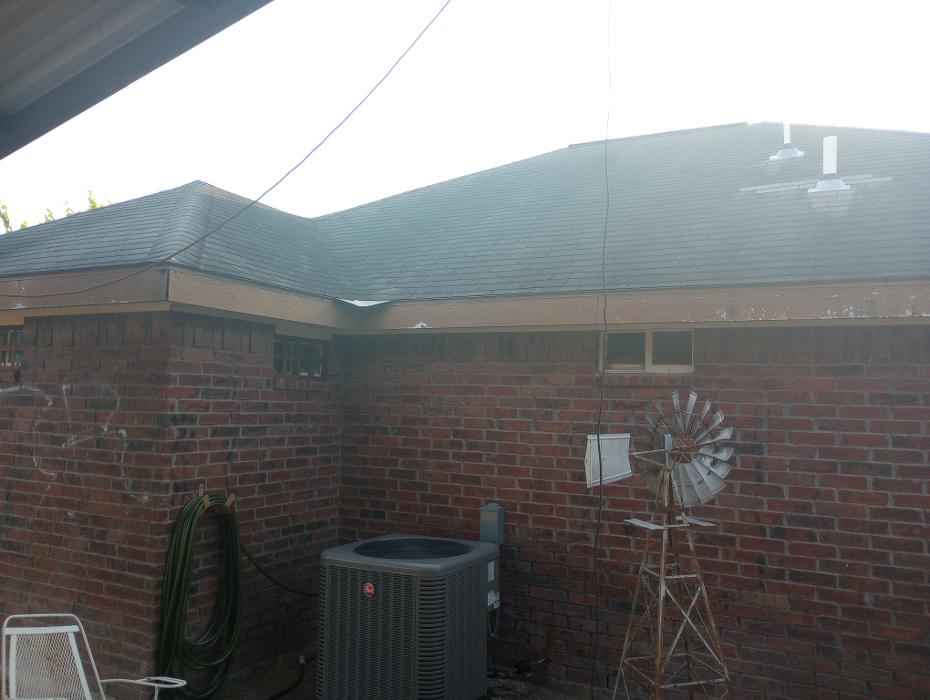 Lone Star Roofing N Solar - McAllen, TX