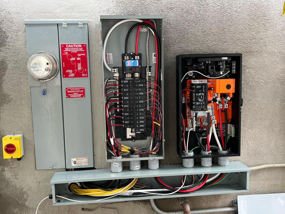 Licata Electric, Inc. - San Diego, CA