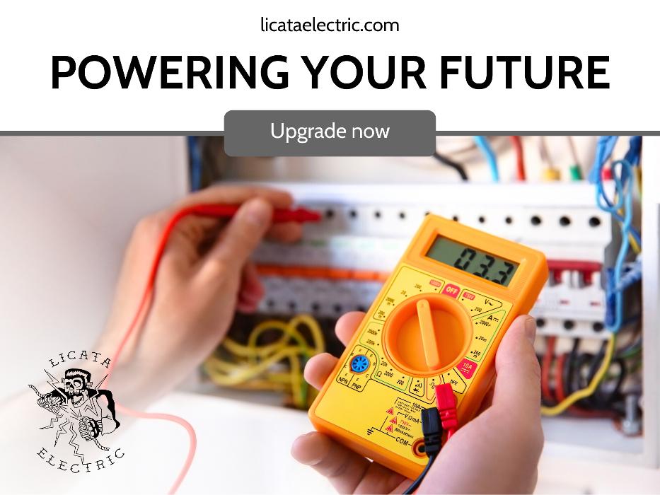 Licata Electric, Inc. - San Diego, CA