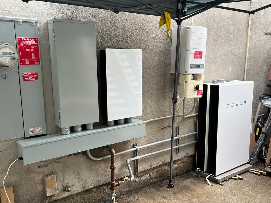 Licata Electric, Inc. - San Diego, CA