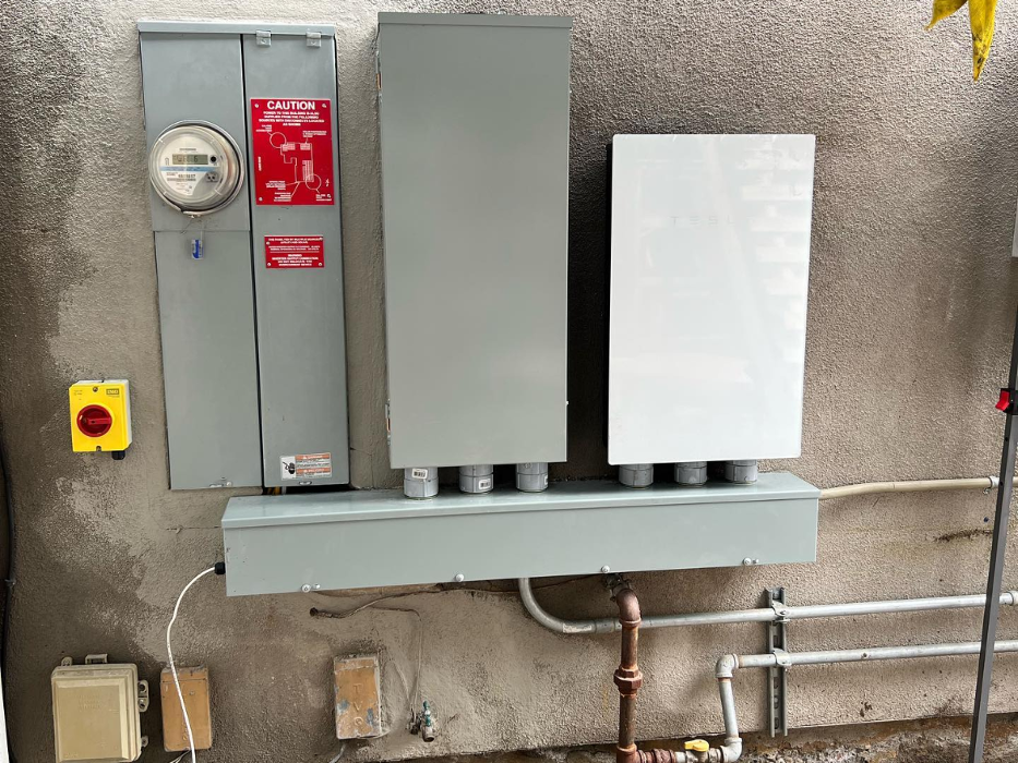 Licata Electric, Inc. - San Diego, CA