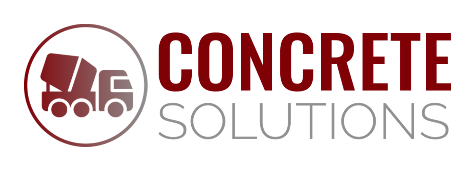 Concrete Solutions - Lubbock, TX