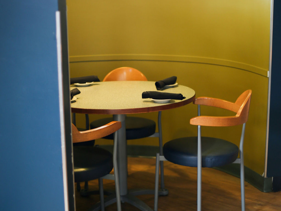 Azur Restaurant and Patio - Lexington, KY