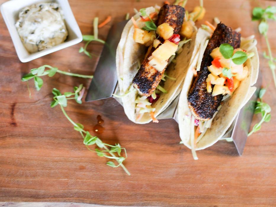 Azur Restaurant and Patio - Lexington, KY