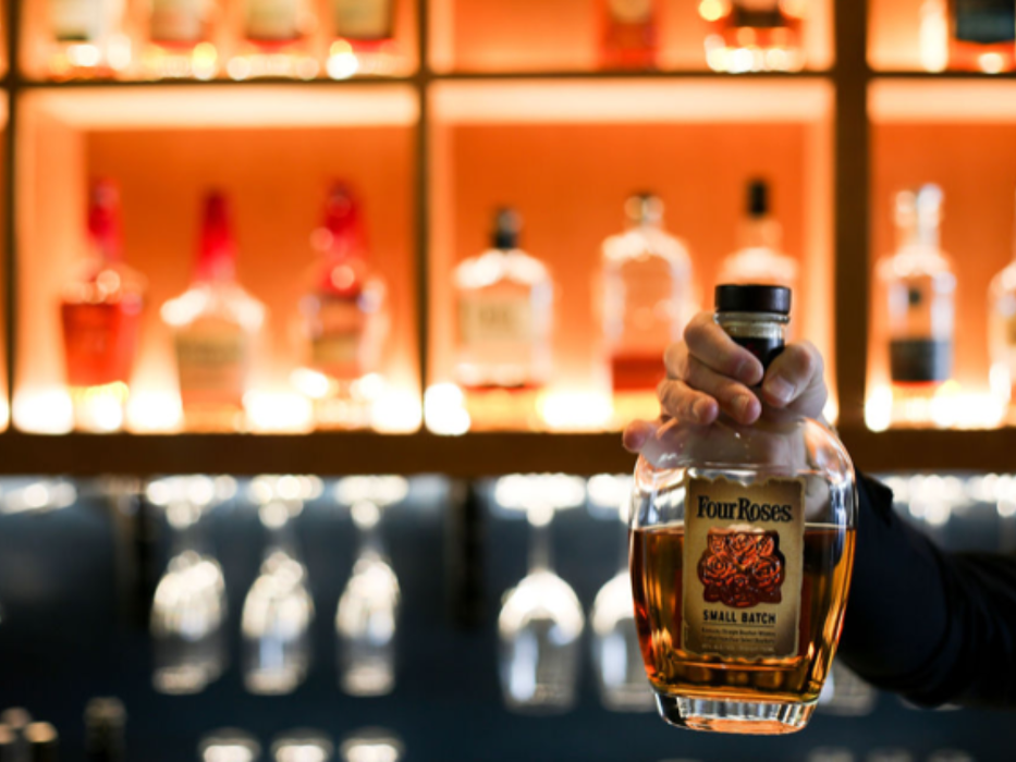 Azur Restaurant and Patio - Lexington, KY