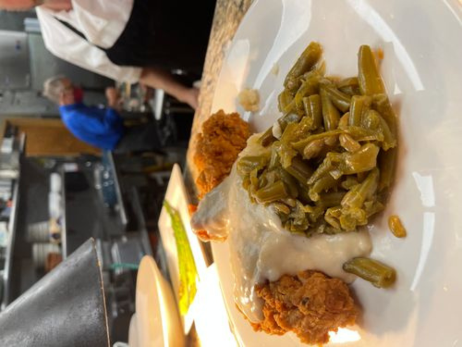 Azur Restaurant and Patio - Lexington, KY