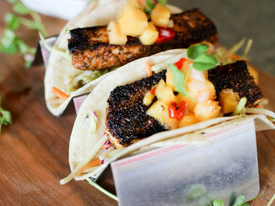 Azur Restaurant and Patio - Lexington, KY