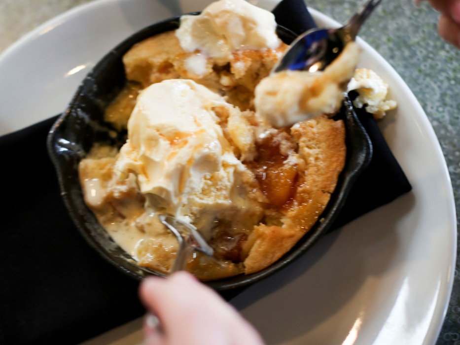 Azur Restaurant and Patio - Lexington, KY