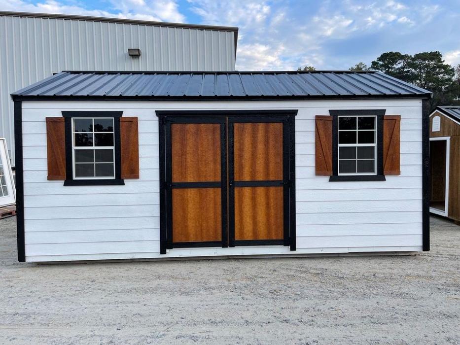 East Carolina Outdoor Products of Elizabeth City - Elizabeth City, NC