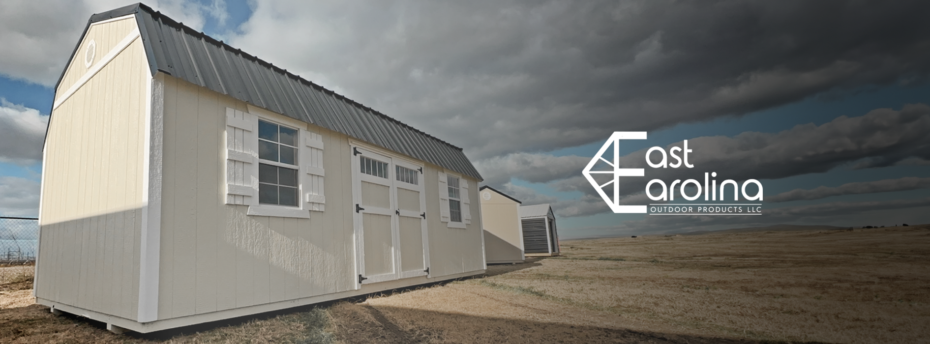 East Carolina Outdoor Products of Elizabeth City - Elizabeth City, NC