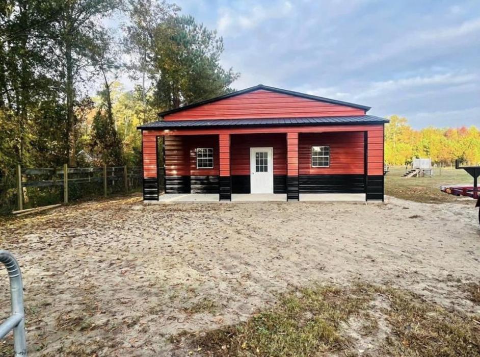 East Carolina Outdoor Products of Elizabeth City - Elizabeth City, NC