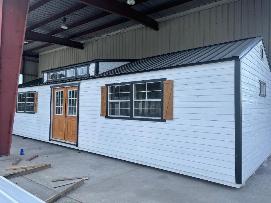 East Carolina Outdoor Products of Elizabeth City - Elizabeth City, NC