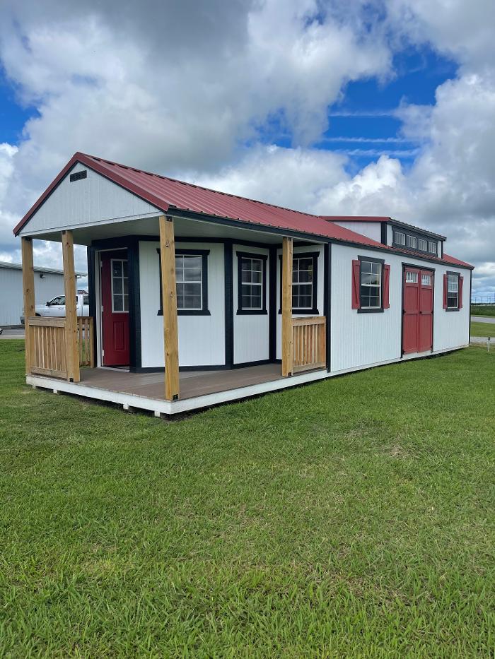 East Carolina Outdoor Products of Elizabeth City - Elizabeth City, NC