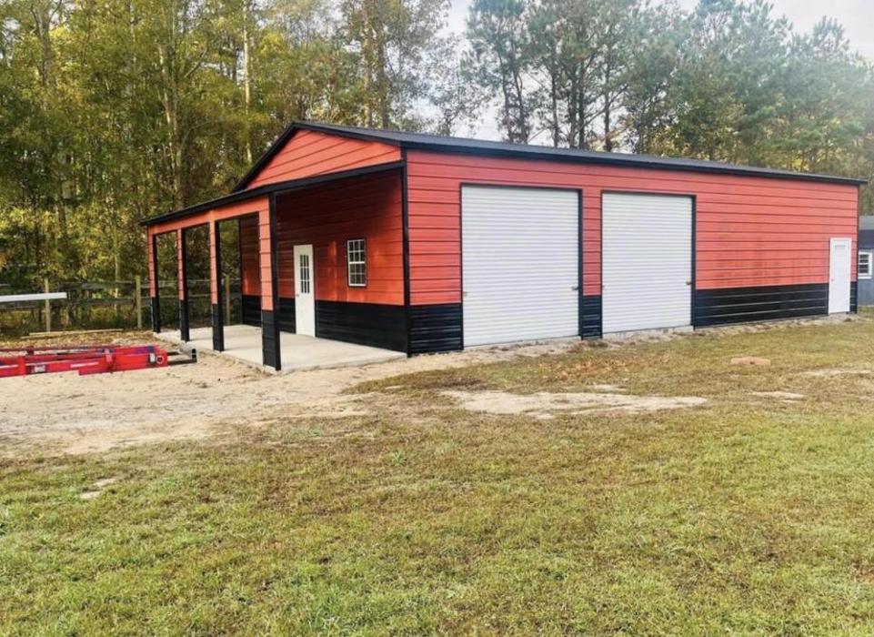 East Carolina Outdoor Products of Elizabeth City - Elizabeth City, NC