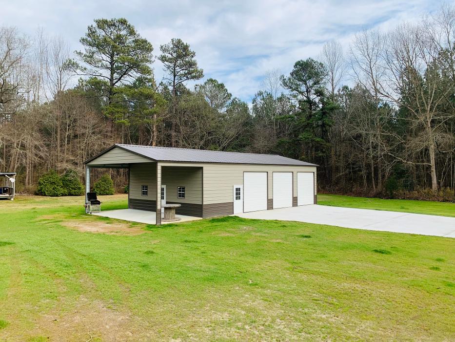 East Carolina Outdoor Products of Elizabeth City - Elizabeth City, NC