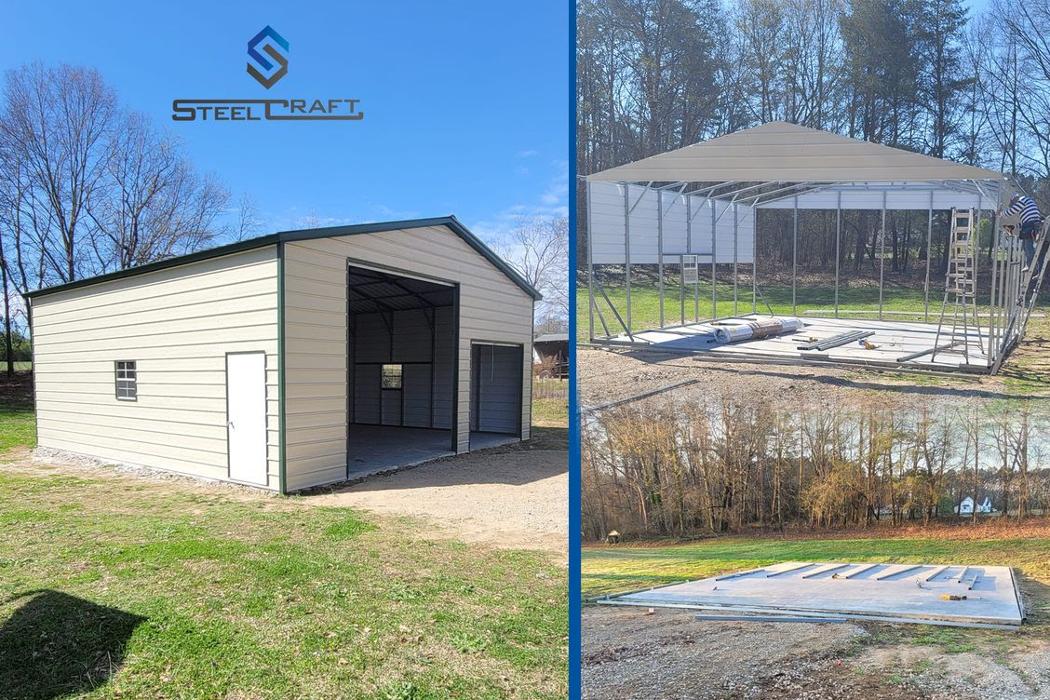 East Carolina Outdoor Products of Elizabeth City - Elizabeth City, NC