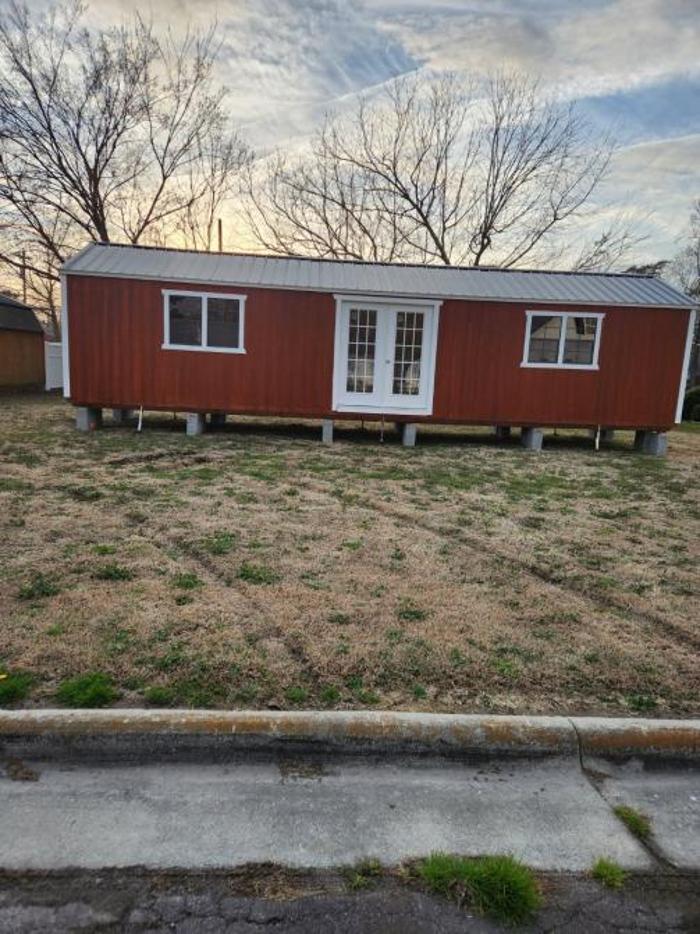 East Carolina Outdoor Products of Elizabeth City - Elizabeth City, NC