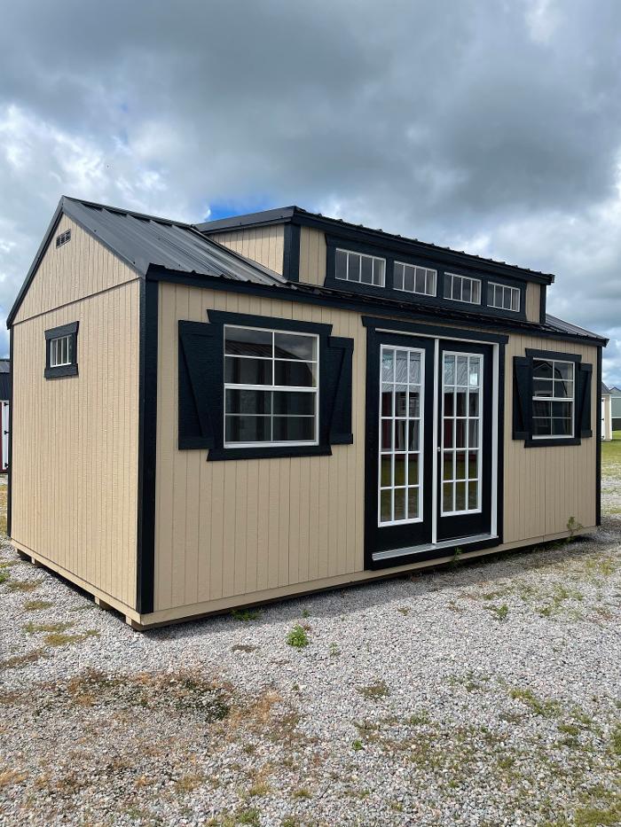 East Carolina Outdoor Products of Elizabeth City - Elizabeth City, NC