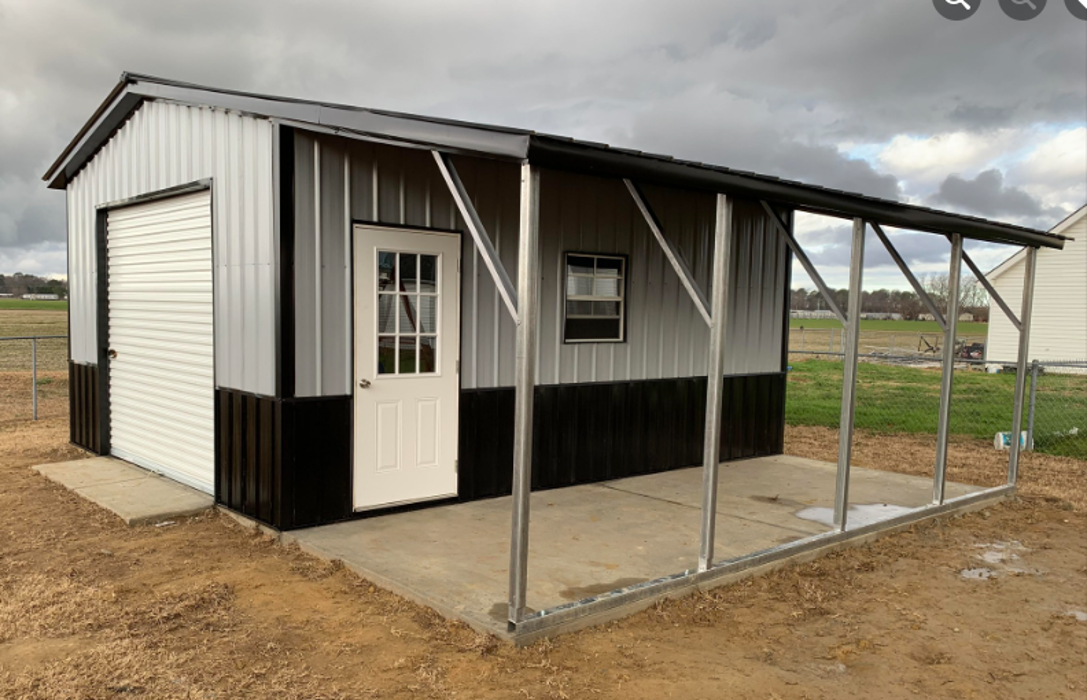 East Carolina Outdoor Products of Swansboro - Swansboro, NC
