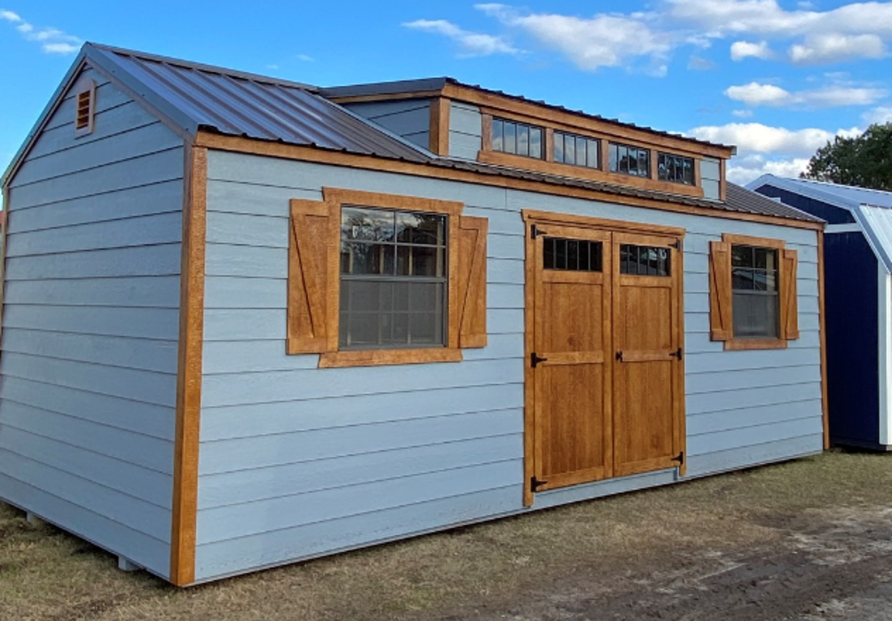 East Carolina Outdoor Products of Swansboro - Swansboro, NC