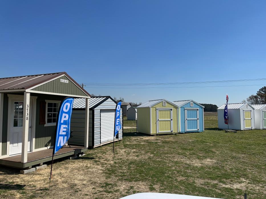 East Carolina Outdoor Products of Swansboro - Swansboro, NC