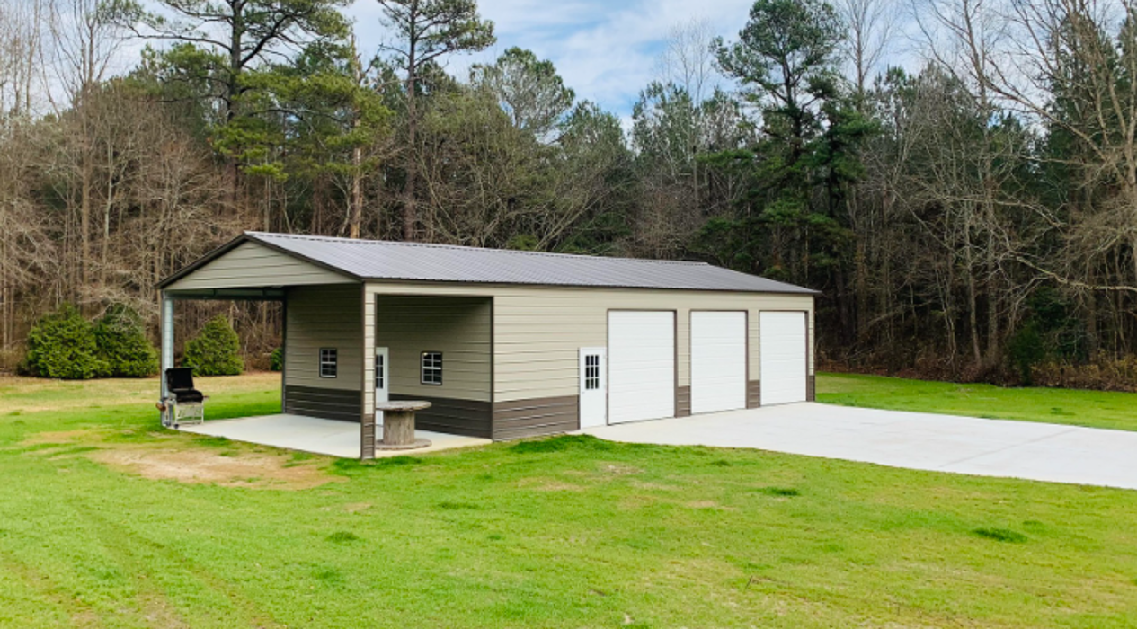 East Carolina Outdoor Products of Swansboro - Swansboro, NC