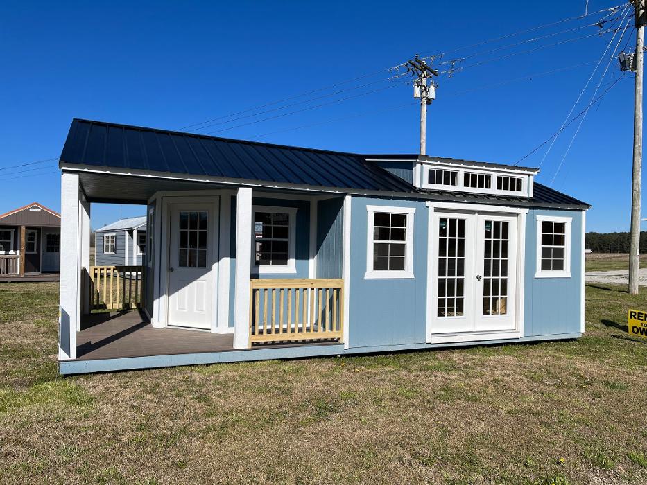 East Carolina Outdoor Products of Swansboro - Swansboro, NC
