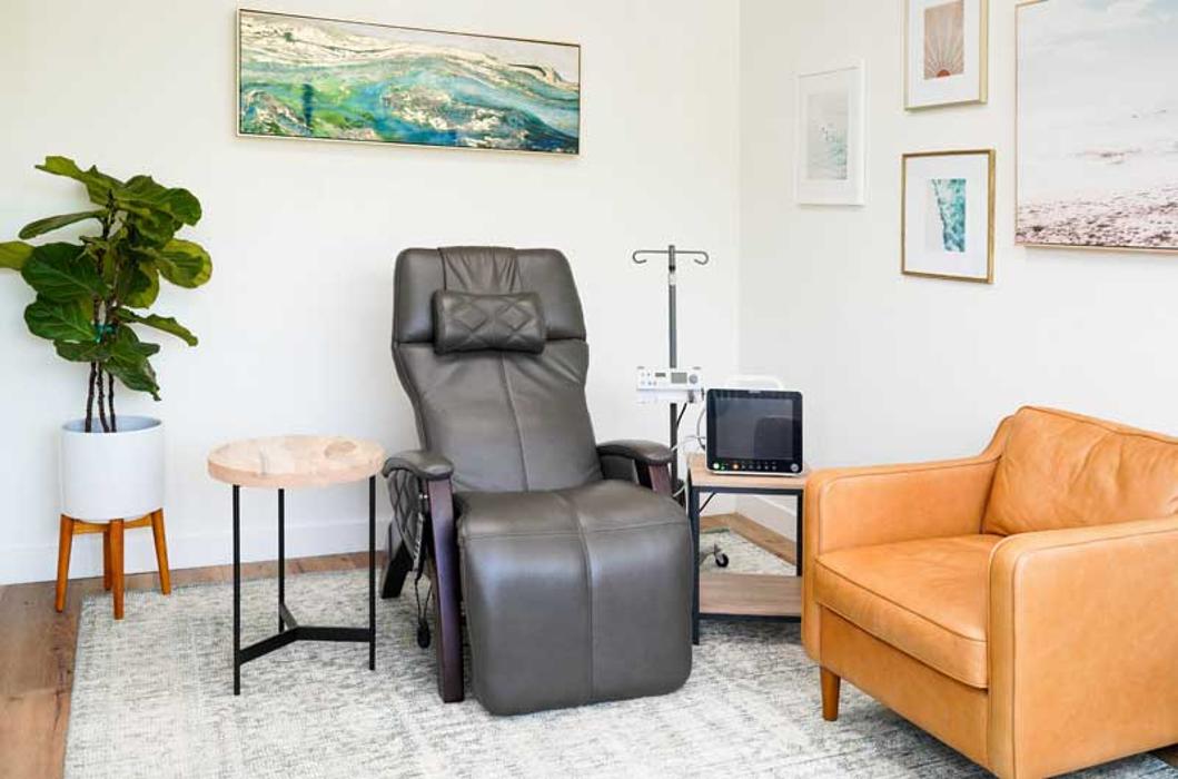 Luma Health and Wellness | Ketamine Therapy in San Diego - Solana Beach, CA