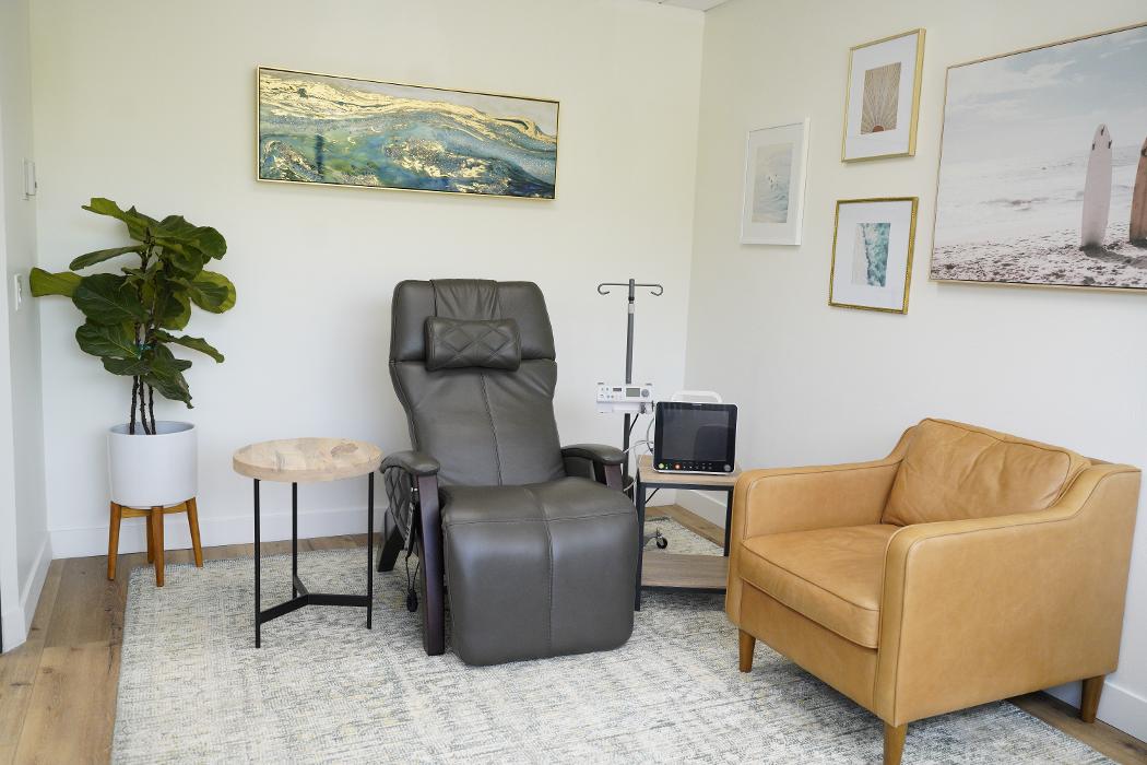 Luma Health and Wellness | Ketamine Therapy in San Diego - Solana Beach, CA