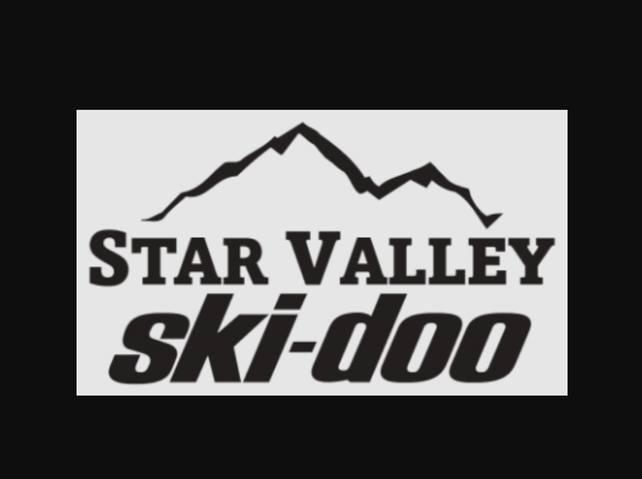 Star Valley Ski-Doo - Thayne, WY