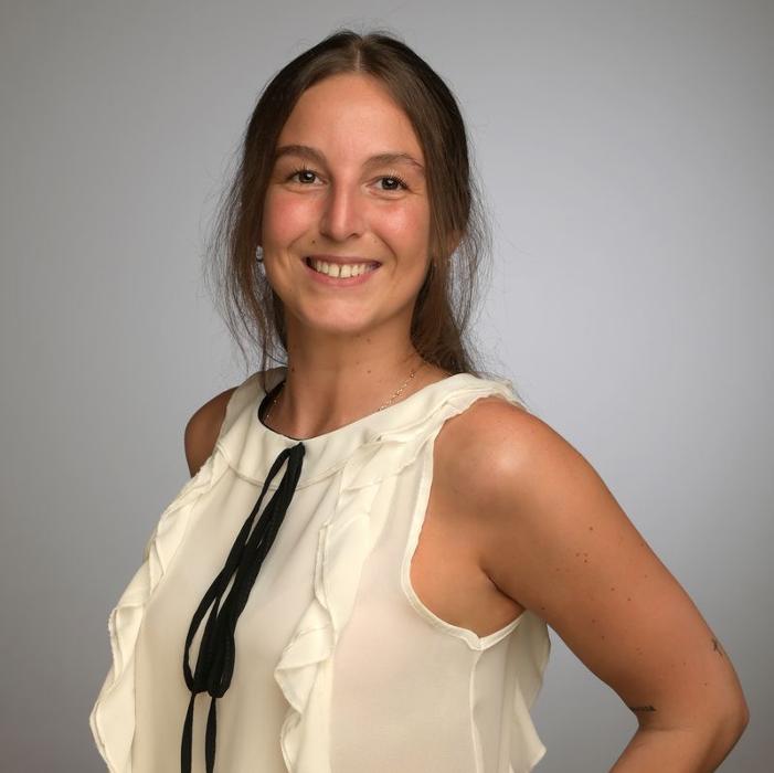 ERGO Versicherung Laura Caligiuri, Immendorfer Straße in Hürth