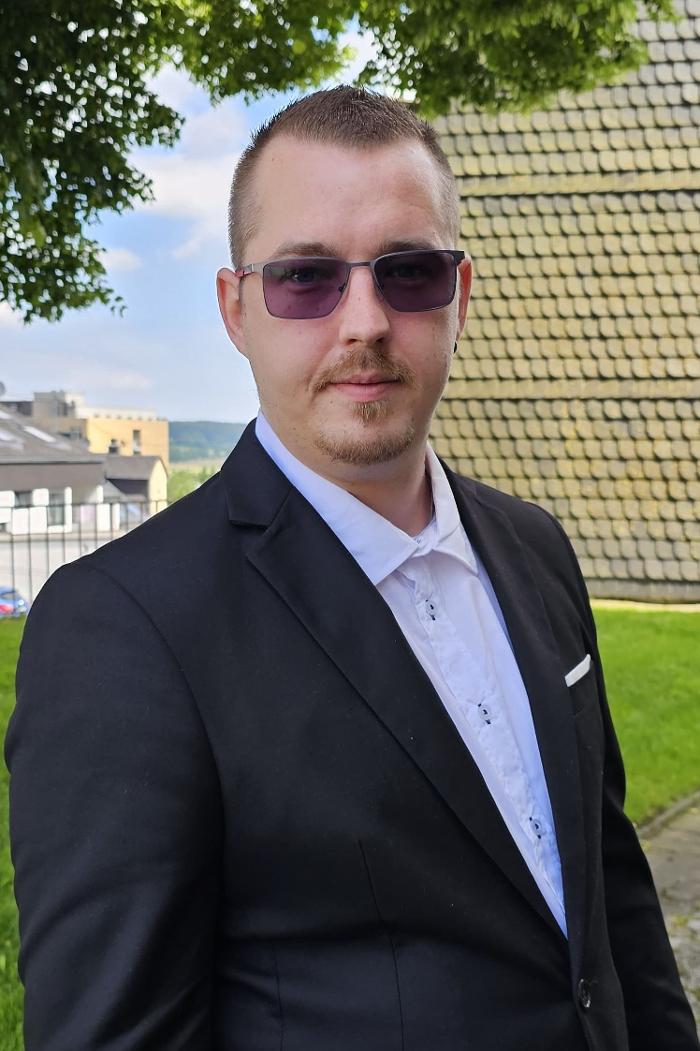 ERGO Bezirksdirektion der ERGO Beratung und Vertrieb AG, Bahnhofstraße in Kordel