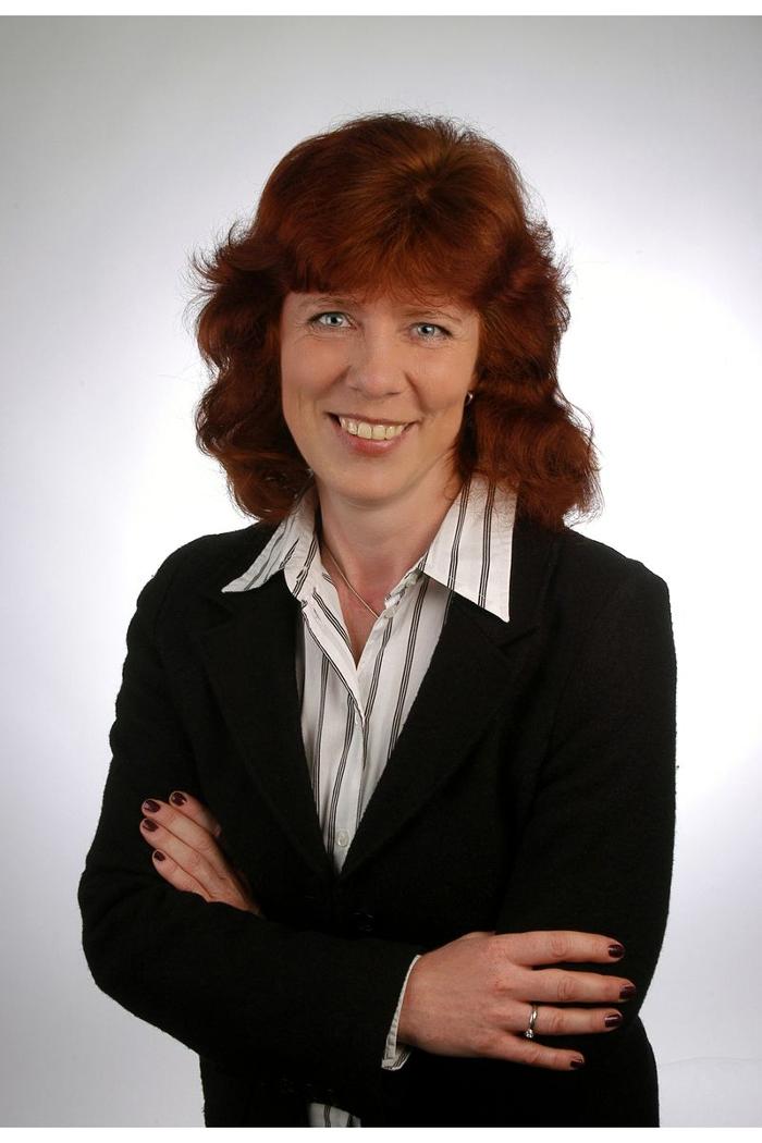 ERGO Versicherung Martina Graul, Markt in Lengenfeld