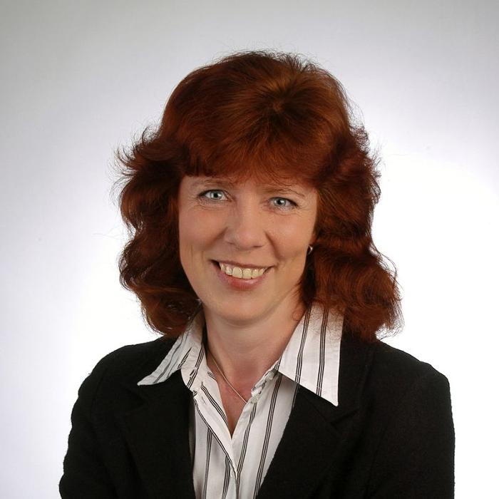 ERGO Versicherung Martina Graul, Markt in Lengenfeld