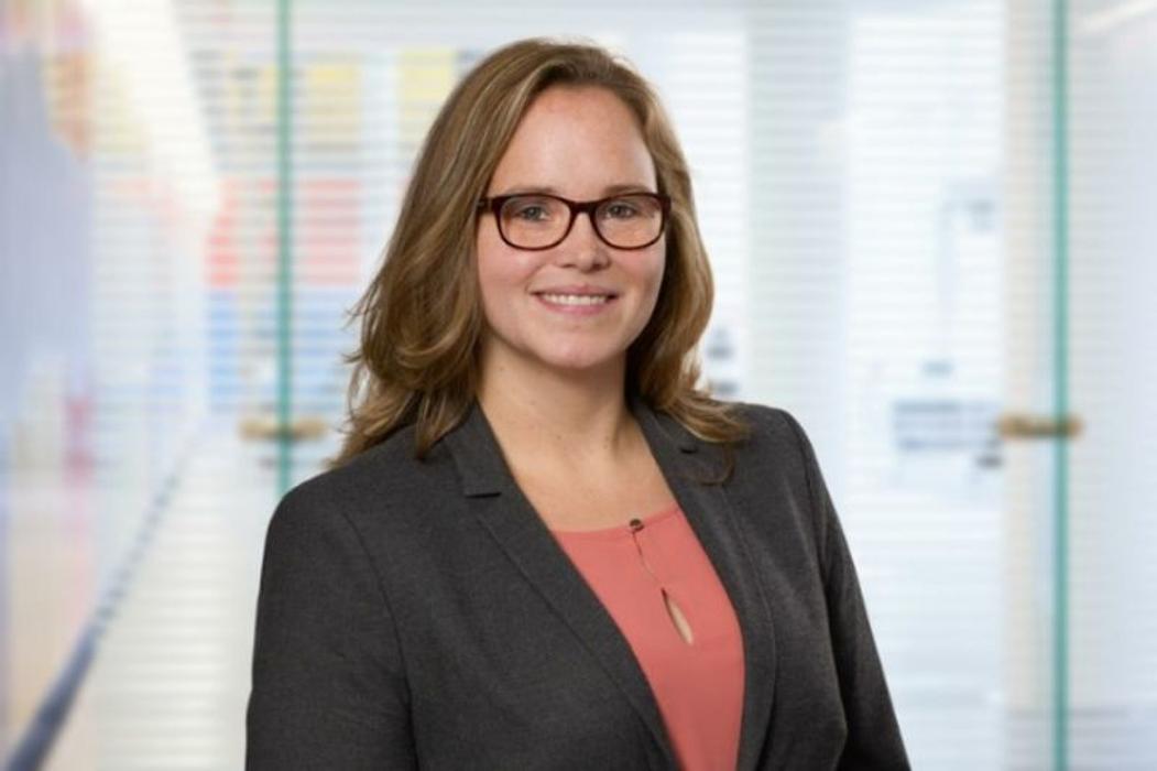 ERGO Geschäftsstelle Sandra Küppers, Uerdinger Straße in Krefeld