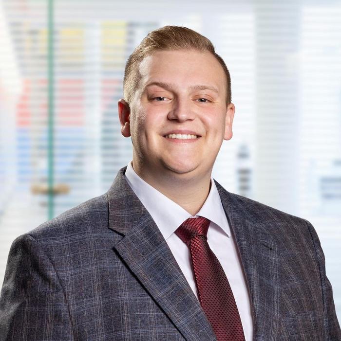 Ergo Versicherung Elias Loth, Thomasiusstraße in Leipzig