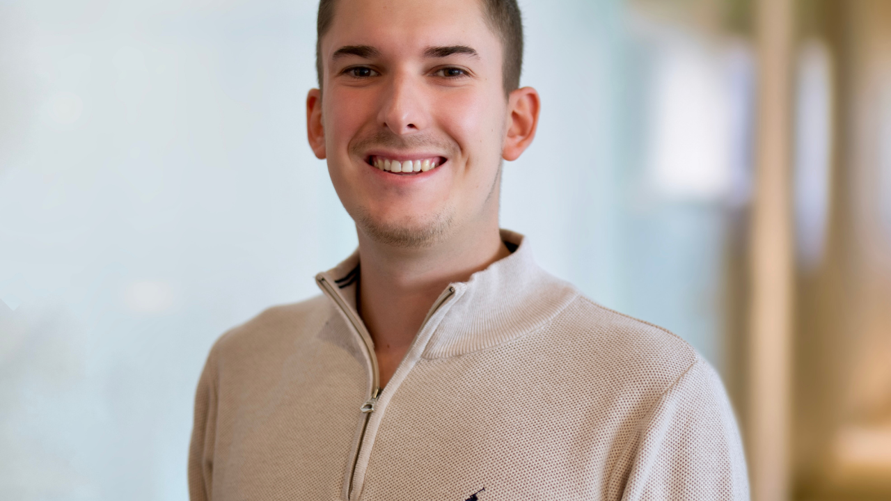 ERGO Versicherung Tim Burchardt, Kirchstraße in Borna