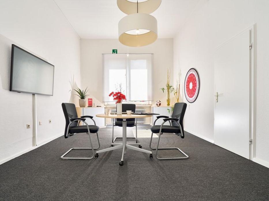 ERGO Versicherung Tobias Wypior, Jordanstraße in Hannover