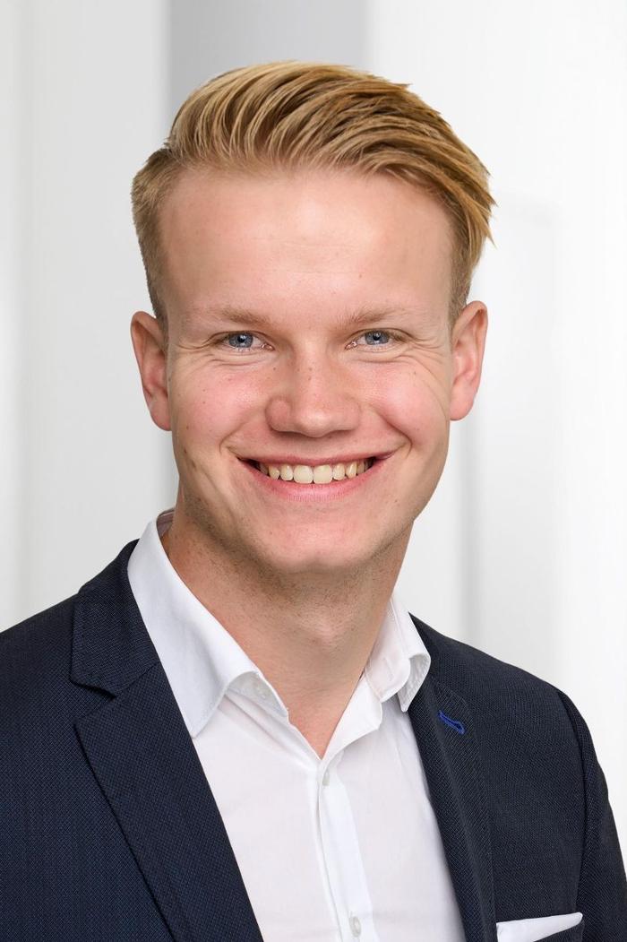 ERGO Versicherung Tobias Wypior, Jordanstraße in Hannover