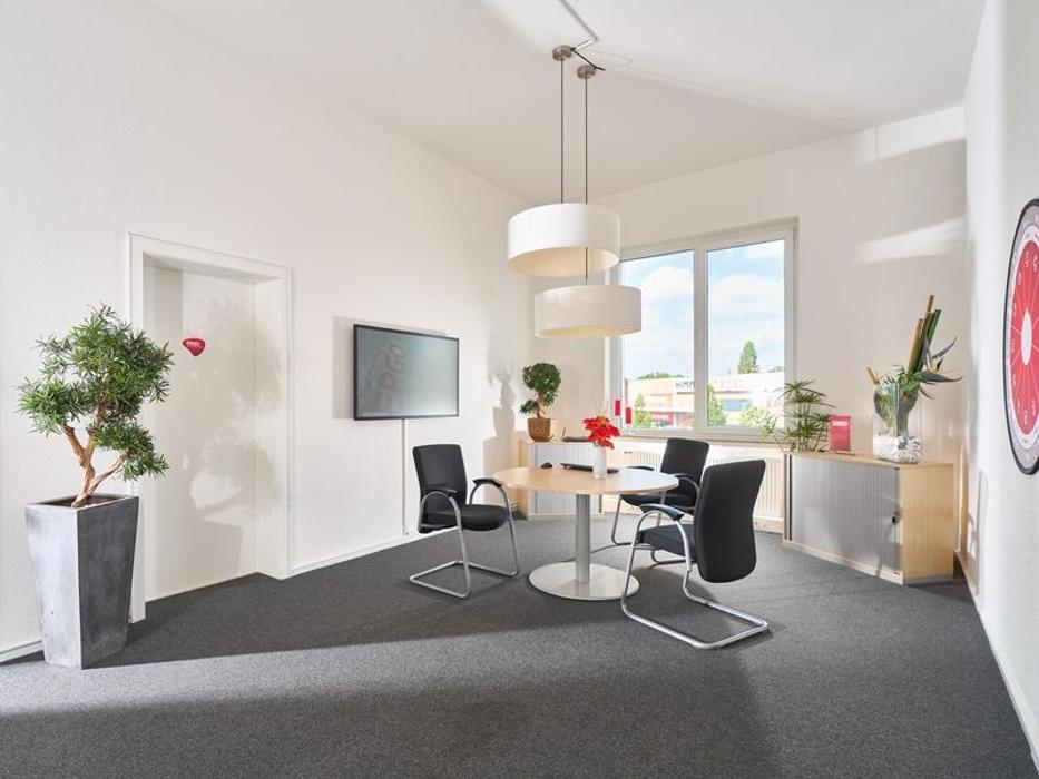 ERGO Versicherung Tobias Wypior, Jordanstraße in Hannover