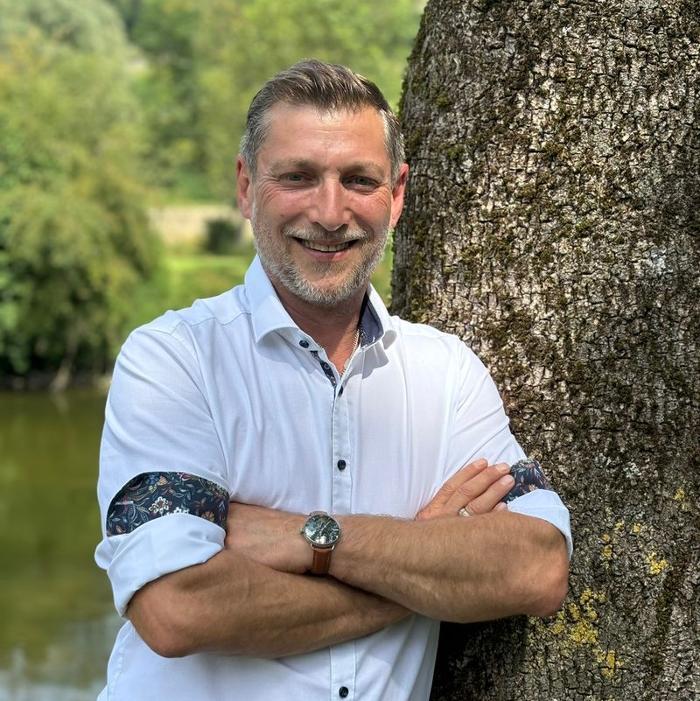 ERGO Versicherung Mario Fischer, Ferdinand-Arauner-Straße in Solnhofen