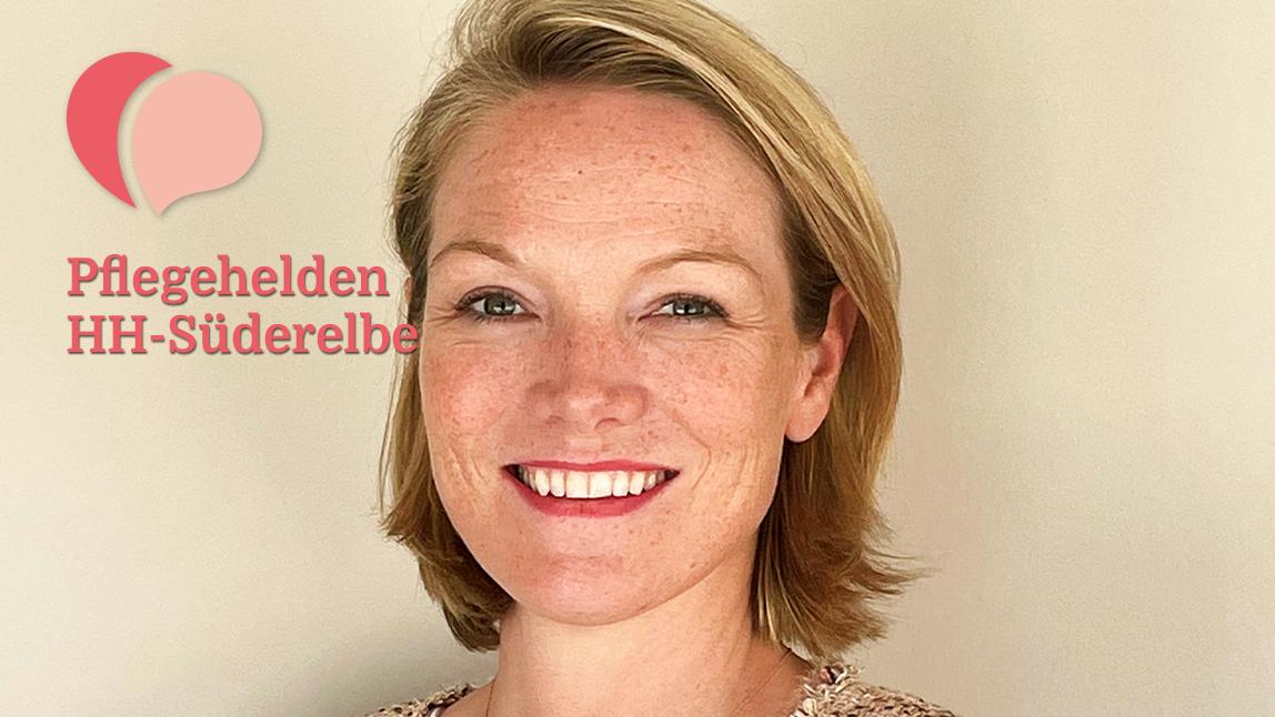 Pflegehelden Süderelbe | 24 Stunden Pflege und Betreuung, Haidland in Seevetal
