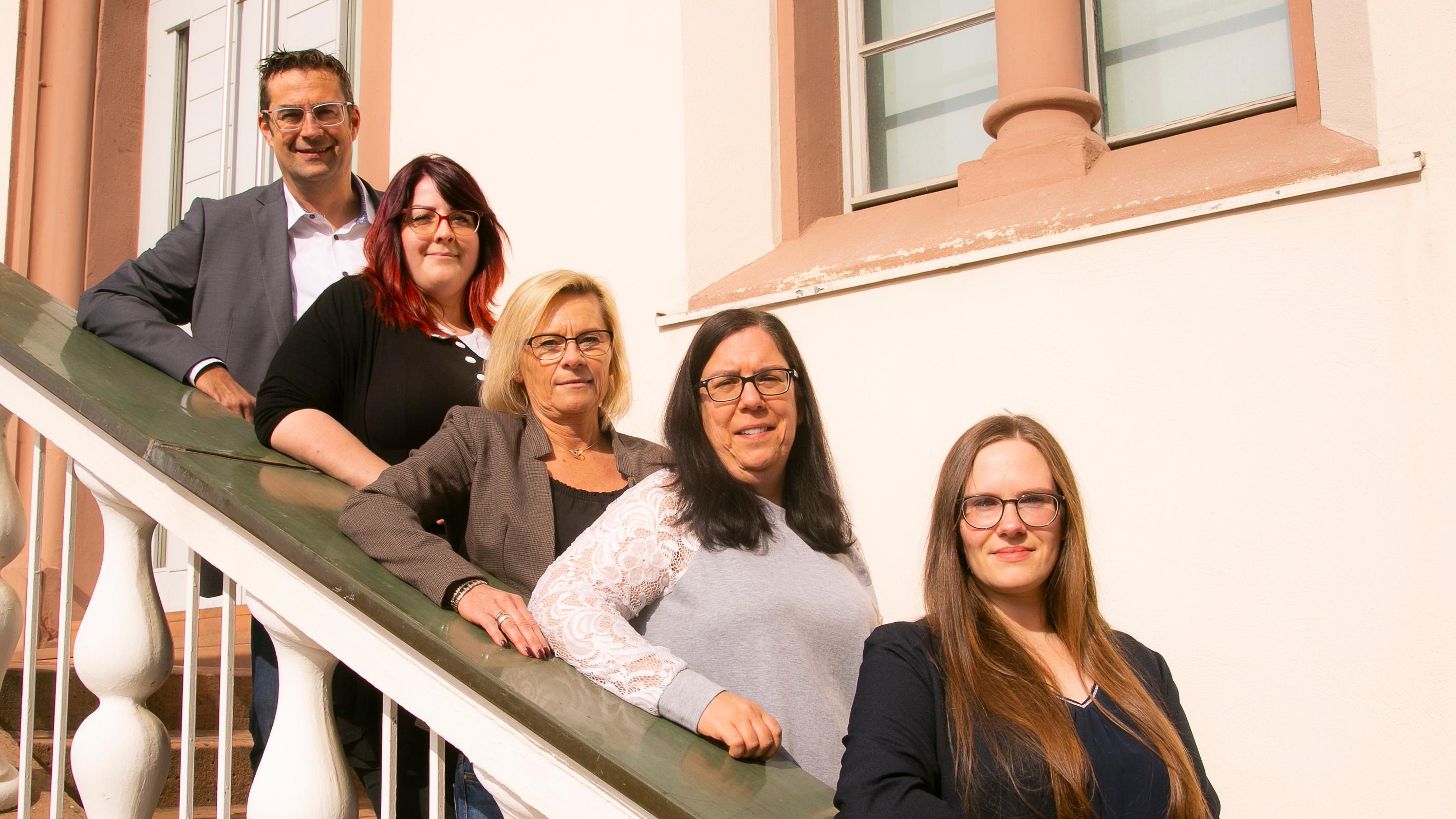 Pflegehelden Pfalz | 24 Stunden Pflege und Betreuung, Hauptstraße in Offenbach an der Queich